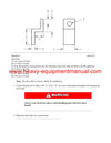 DOWNLOAD CATERPILLAR G3512 GENERATOR SET SERVICE REPAIR MANUAL CRN