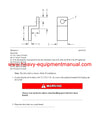 Download Caterpillar G3512 GENERATOR SET Service Repair Manual CRN