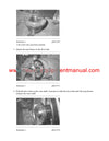 Download Caterpillar G3512 GENERATOR SET Service Repair Manual CRN