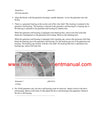 Download Caterpillar G3512 GENERATOR SET Service Repair Manual CSP