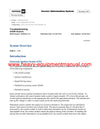 DOWNLOAD CATERPILLAR G3512 GENERATOR SET SERVICE REPAIR MANUAL E2C