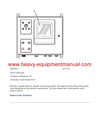 DOWNLOAD CATERPILLAR G3512 GENERATOR SET SERVICE REPAIR MANUAL E2E