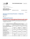DOWNLOAD CATERPILLAR G3512 GENERATOR SET SERVICE REPAIR MANUAL E2P