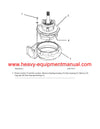 DOWNLOAD CATERPILLAR G3512H GENERATOR SET SERVICE REPAIR MANUAL GF4