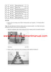 DOWNLOAD CATERPILLAR G3516B GAS ENGINE SERVICE REPAIR MANUAL JEF