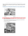 DOWNLOAD CATERPILLAR G3516B GENERATOR SET SERVICE REPAIR MANUAL CME