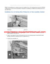 Download Caterpillar G3516B GENERATOR SET Service Repair Manual CME