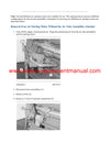 DOWNLOAD CATERPILLAR G3516B GENERATOR SET SERVICE REPAIR MANUAL L6H