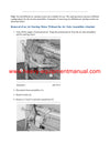 Download Caterpillar G3516B GENERATOR SET Service Repair Manual L6J