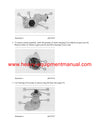 Download Caterpillar G3516B GENERATOR SET Service Repair Manual ZBB