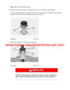 DOWNLOAD CATERPILLAR G3516B GENERATOR SET SERVICE REPAIR MANUAL ZBB