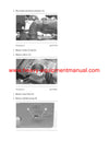 DOWNLOAD CATERPILLAR G3516B GENERATOR SET SERVICE REPAIR MANUAL ZBC