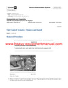 Download Caterpillar G3516B GENERATOR SET Service Repair Manual ZBC