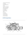 Download Caterpillar G3516B GEN SET ENGINE Service Repair Manual CEY