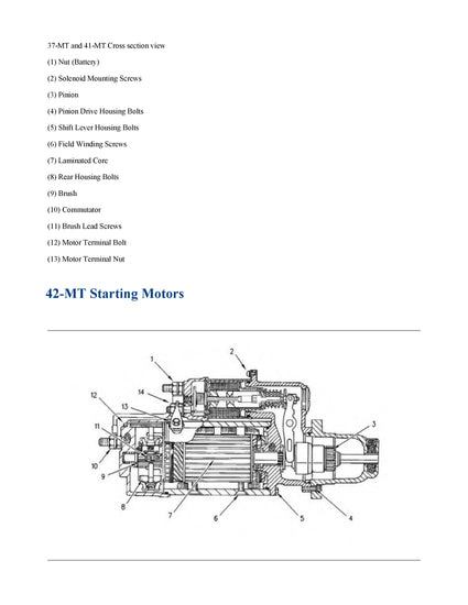 Download Caterpillar G3516B GEN SET ENGINE Service Repair Manual CEY