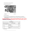DOWNLOAD CATERPILLAR G3516C GENERATOR SET SERVICE REPAIR MANUAL F6D