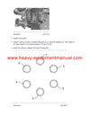 Download Caterpillar G3516C GENERATOR SET Service Repair Manual F6D