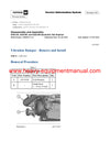 Download Caterpillar G3516C GENERATOR SET Service Repair Manual F6D