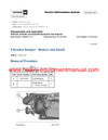 DOWNLOAD CATERPILLAR G3516C GENERATOR SET SERVICE REPAIR MANUAL F6E