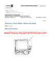 Download Caterpillar G3516C GENERATOR SET Service Repair Manual F6F