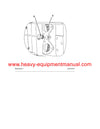 DOWNLOAD CATERPILLAR G3516C GENERATOR SET SERVICE REPAIR MANUAL F6M