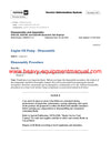 DOWNLOAD CATERPILLAR G3516C GENERATOR SET SERVICE REPAIR MANUAL GZC
