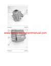 DOWNLOAD CATERPILLAR G3516C GENERATOR SET SERVICE REPAIR MANUAL GZC