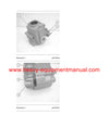 Download Caterpillar G3516C GENERATOR SET Service Repair Manual GZC