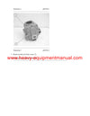 DOWNLOAD CATERPILLAR G3516C GENERATOR SET SERVICE REPAIR MANUAL GZZ