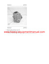 Download Caterpillar G3516C GENERATOR SET Service Repair Manual GZZ