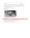 DOWNLOAD CATERPILLAR G3516C GENERATOR SET SERVICE REPAIR MANUAL N6R
