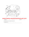 DOWNLOAD CATERPILLAR G3516E GENERATOR SET SERVICE REPAIR MANUAL GAS