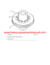 DOWNLOAD CATERPILLAR G3516E GENERATOR SET SERVICE REPAIR MANUAL SLY