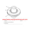 Download Caterpillar G3516E GENERATOR SET Service Repair Manual SLY