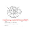 DOWNLOAD CATERPILLAR G3516E GENERATOR SET SERVICE REPAIR MANUAL SLY