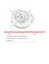 Download Caterpillar G3516E GENERATOR SET Service Repair Manual SLY