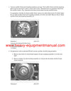 Download Caterpillar G3516 GENERATOR SET Service Repair Manual CPG