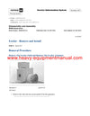 Download Caterpillar G3516 GENERATOR SET Service Repair Manual CPG
