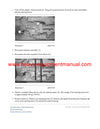 DOWNLOAD CATERPILLAR G3516 GENERATOR SET SERVICE REPAIR MANUAL E62
