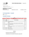 DOWNLOAD CATERPILLAR G3516 GENERATOR SET SERVICE REPAIR MANUAL E6N