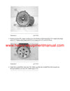 DOWNLOAD CATERPILLAR G3516 GENERATOR SET SERVICE REPAIR MANUAL E6R