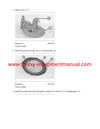 DOWNLOAD CATERPILLAR G3516 GENERATOR SET SERVICE REPAIR MANUAL E6Z