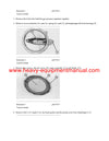 Download Caterpillar G3516 GENERATOR SET Service Repair Manual ZAZ