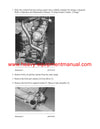 DOWNLOAD CATERPILLAR G3516 GENERATOR SET SERVICE REPAIR MANUAL ZBA