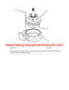 Download Caterpillar G3516H GENERATOR SET Service Repair Manual GLM
