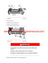 DOWNLOAD CATERPILLAR G3516H GENERATOR SET SERVICE REPAIR MANUAL ME3