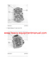 DOWNLOAD CATERPILLAR G3516H GENERATOR SET SERVICE REPAIR MANUAL NWJ