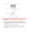 Download Caterpillar G3520C GENERATOR SET Service Repair Manual B9P