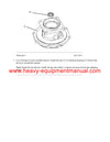 Download Caterpillar G3520C GENERATOR SET Service Repair Manual B9P
