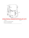 DOWNLOAD CATERPILLAR G3520C GENERATOR SET SERVICE REPAIR MANUAL CWW